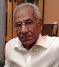 الحساني حسن عبد الله